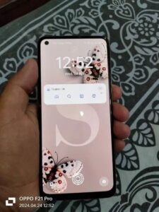 Oppo F21 PRO - photo 2