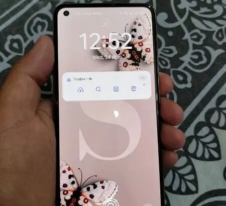 Oppo F21 PRO