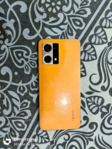 Oppo F21 PRO - photo 1