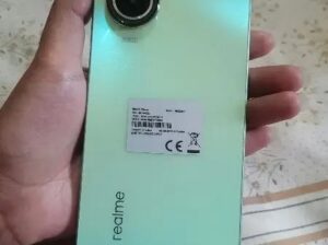 Realme C67