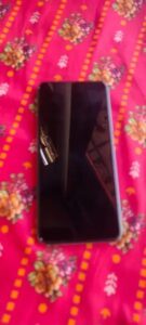 Realme Narzo 50 - photo 2