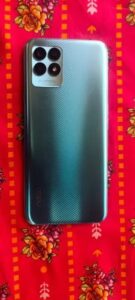 Realme Narzo 50 - photo 1