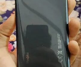 Redmi Note 10