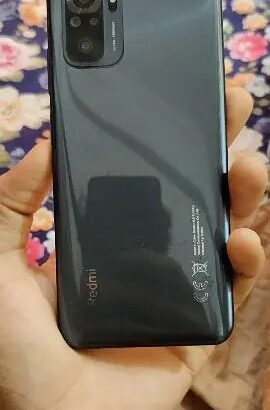 Redmi Note 10