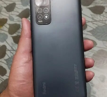 Redmi Note 11