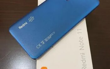 Redmi Note 11