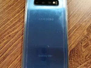 Samsung Galaxy S10 Plus