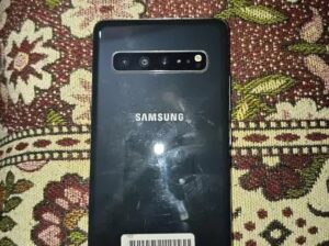 Samsung s10 plus 5G