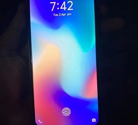 Vivo V25e