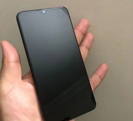 Vivo V11i