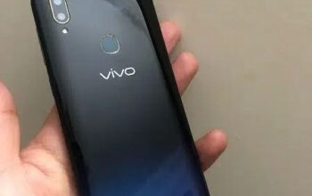 Vivo V11i