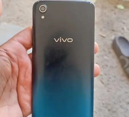 Vivo Y90