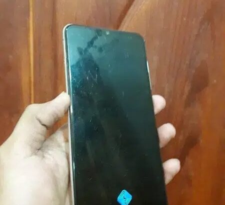 Vivo S1 Pro