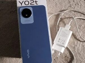 Vivo y02t