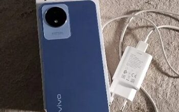 Vivo y02t