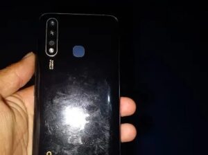 Vivo Y19