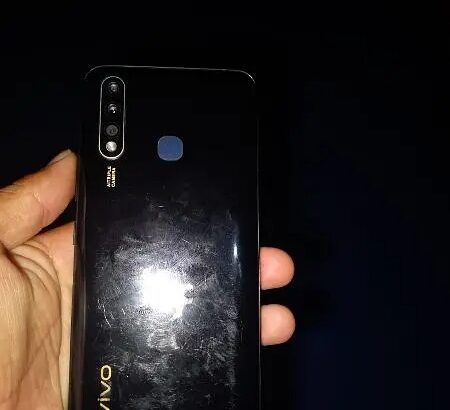 Vivo Y19