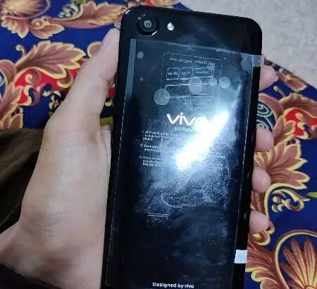 Vivo Y81