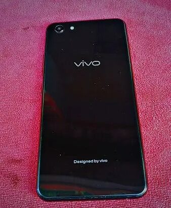 Vivo Y83