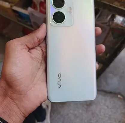 Vivo Y55