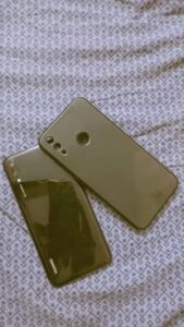 Huawei Y7 Prime 2019 - photo 1
