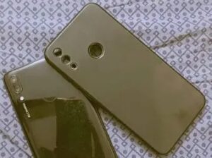 Huawei Y7 Prime 2019