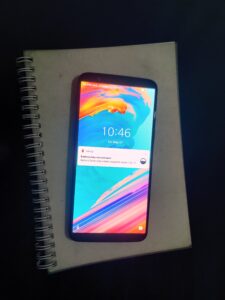 OnePlus 5t - photo 6