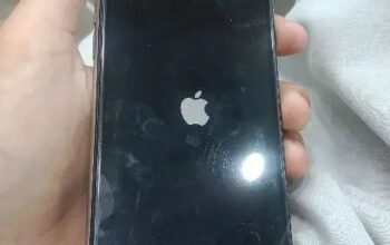 IPhone X 256gb