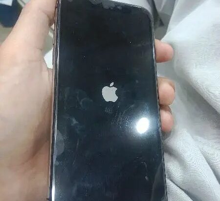 IPhone X 256gb