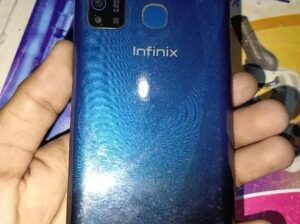 Infinix Hot 9 Play