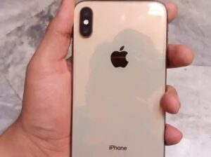 iPhone XS Max