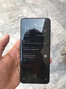 Oppo F15 - photo 2