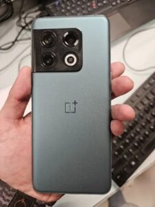 OnePlus 10 Pro - photo 2