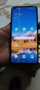 OnePlus 8t - photo 2