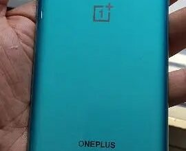 OnePlus 8t