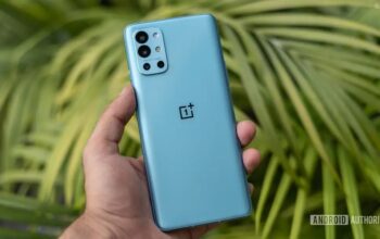 OnePlus 9R