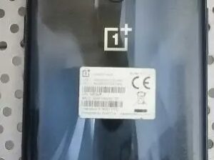 OnePlus Nord N10