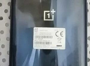 OnePlus Nord N10