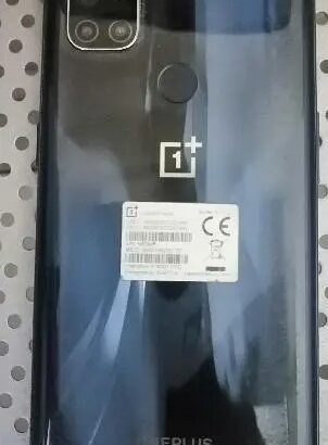 OnePlus Nord N10