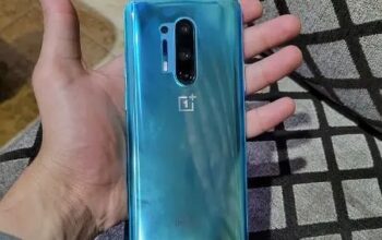 OnePlus 8 Pro