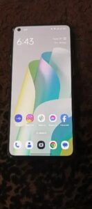 OnePlus 8T - photo 2