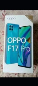 Oppo f 17 pro - photo 2