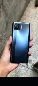 Oppo f 17 pro - photo 1