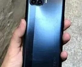 Oppo f 17 pro