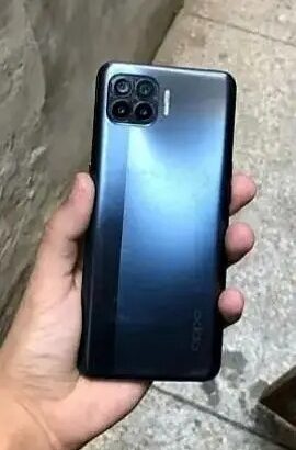 Oppo f 17 pro