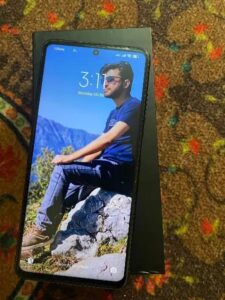 Poco x3 pro - photo 2