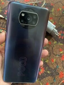 Poco x3 pro - photo 1