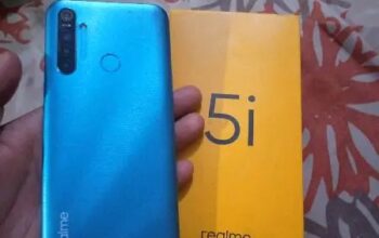 Realme 5i