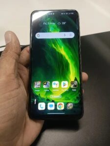 Realme Narzo 50 - photo 2