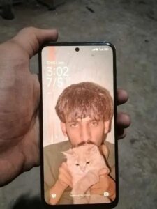 Redmi Note 11 - photo 2